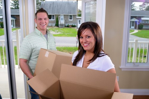 Accepted payment methods for Movers Man With Van bookings