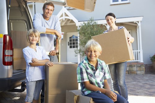 Removal truck hire for homes and business relocations