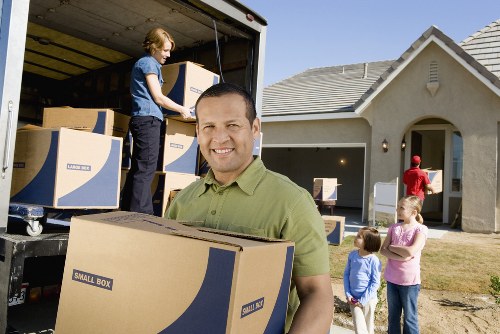 Handling a moving complaint with documentation and care