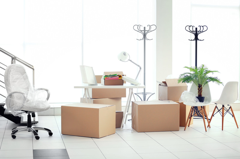 Efficient Ways to Declutter When Preparing to Move